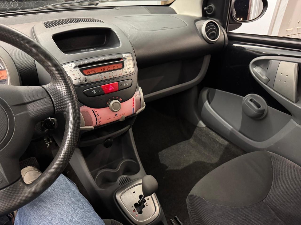 Citroen C1 1.0 3 porte CMP-5 AMICI