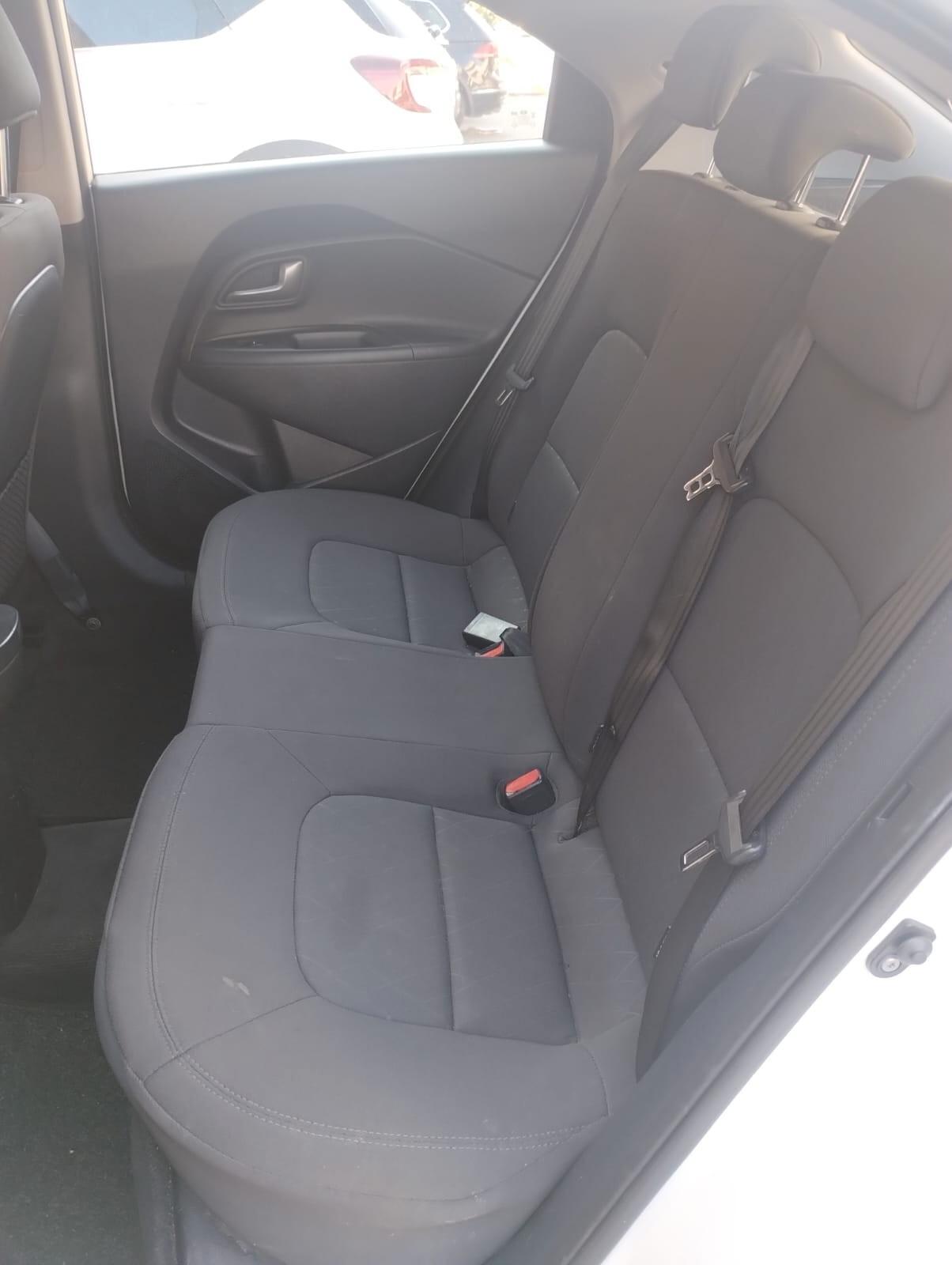Kia Rio 1.1 CRDi 5p. Cool