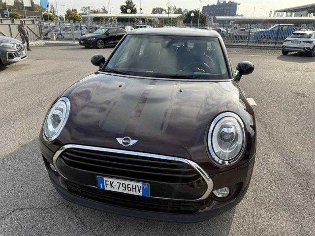 MINI Clubman 1.5 Cooper Hype