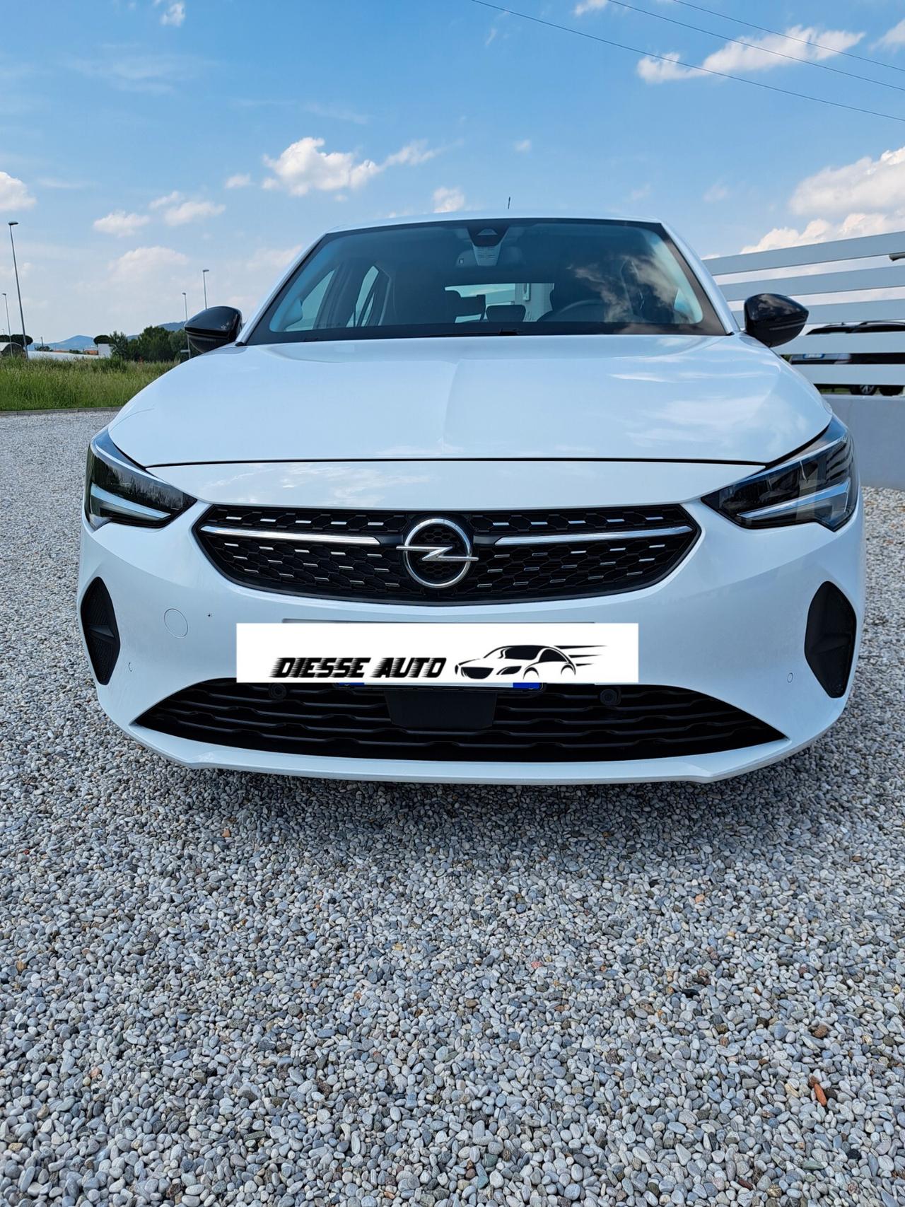 Opel Corsa 1.2 Elegance