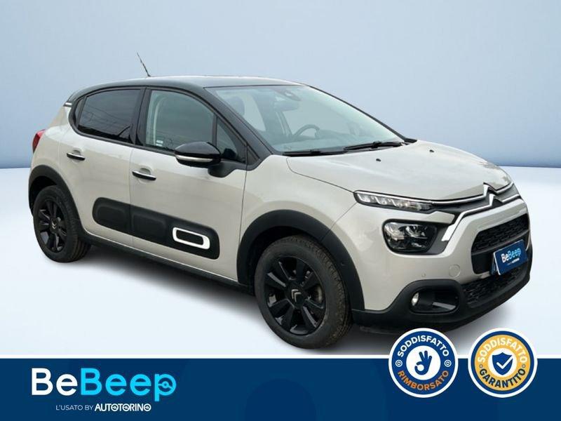 Citroën C3 1.2 PURETECH SHINE PACK S&S 83CV