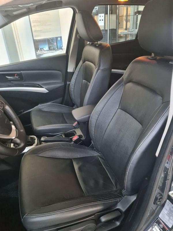 Suzuki S-Cross SX4 C-CROSS 1.6 DDIS STAR VIEW 4WD