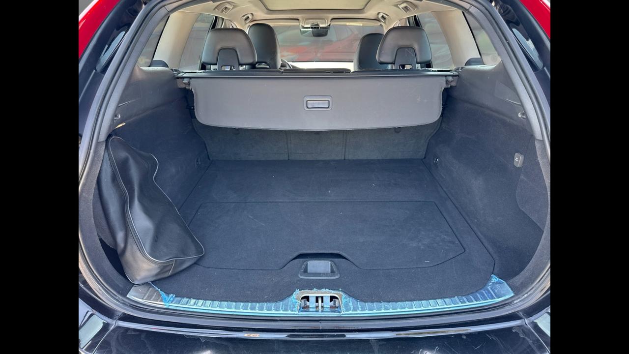 VOLVO XC60 I 2014 - XC60 2.0 d3 Summum 150cv my17