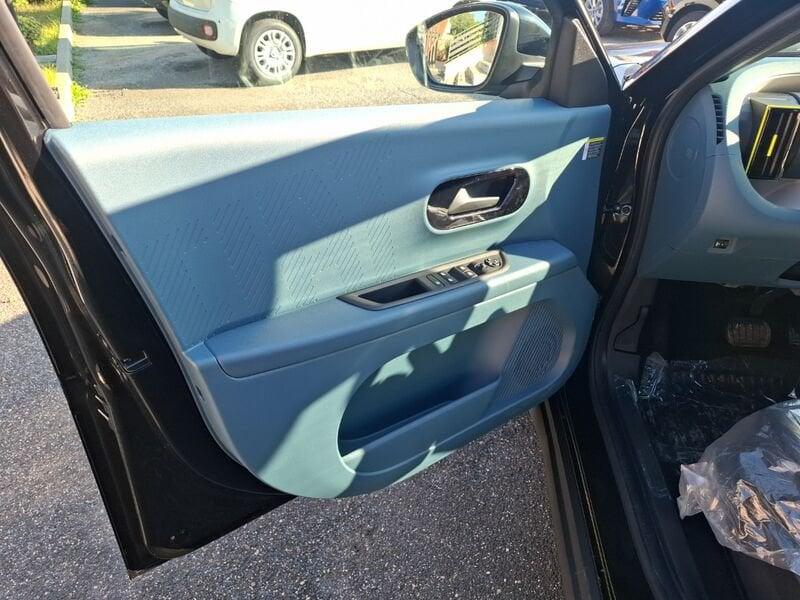 FIAT Grande Panda Grande Panda 1.2 100 CV S&S Icon