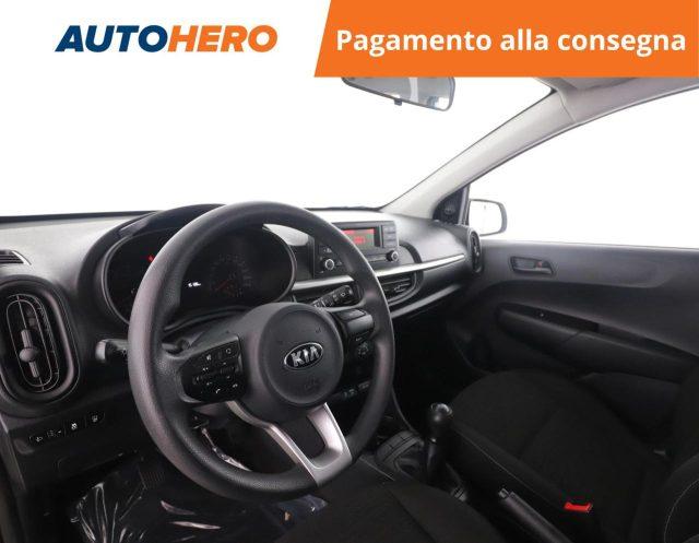 KIA Picanto 1.0 12V 5 porte Active