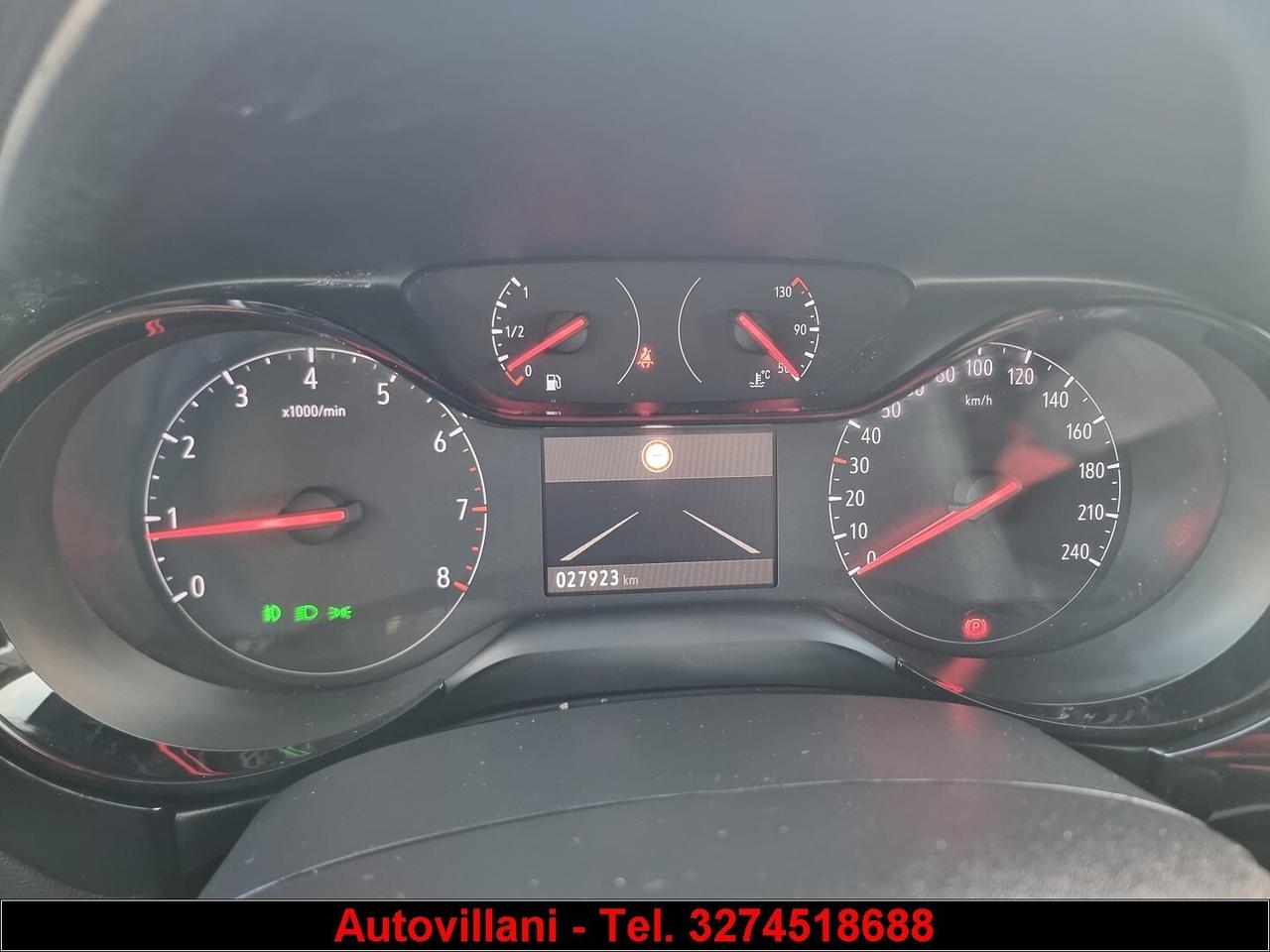 OPEL CORSA 1.5D CV102 KM 28000 2023