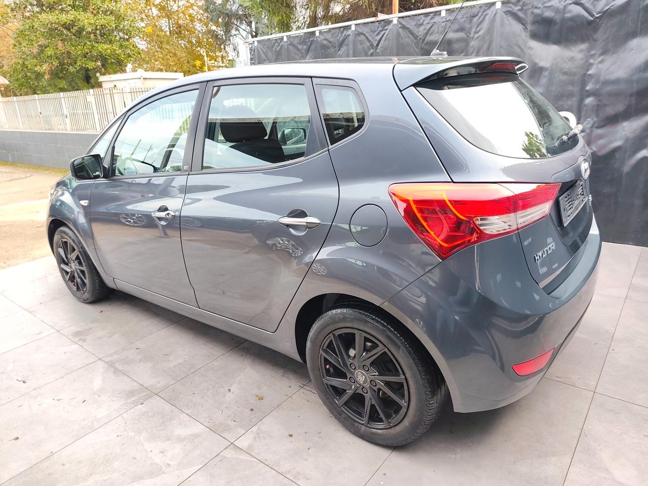 Hyundai iX20 1.4 CRDI 90 CV KM98000