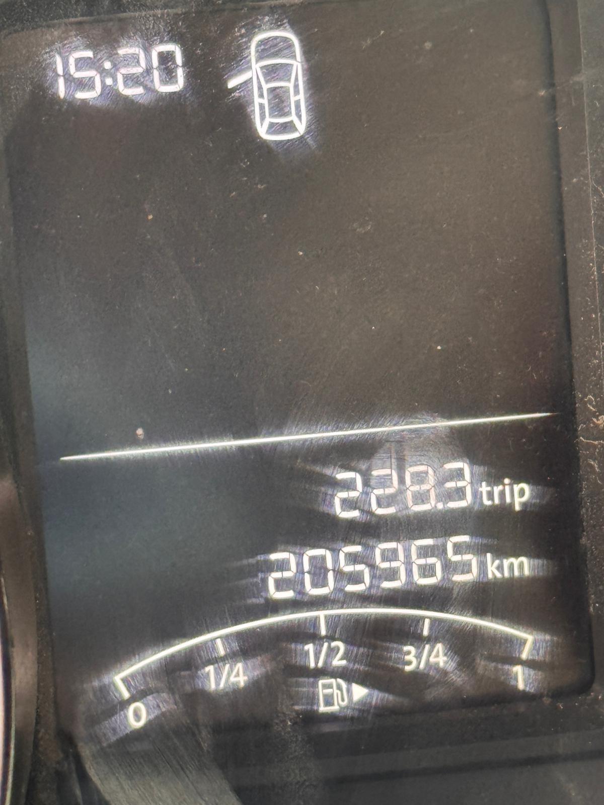 Volkswagen Polo MPI Business Trendline GARANZIA 12 M