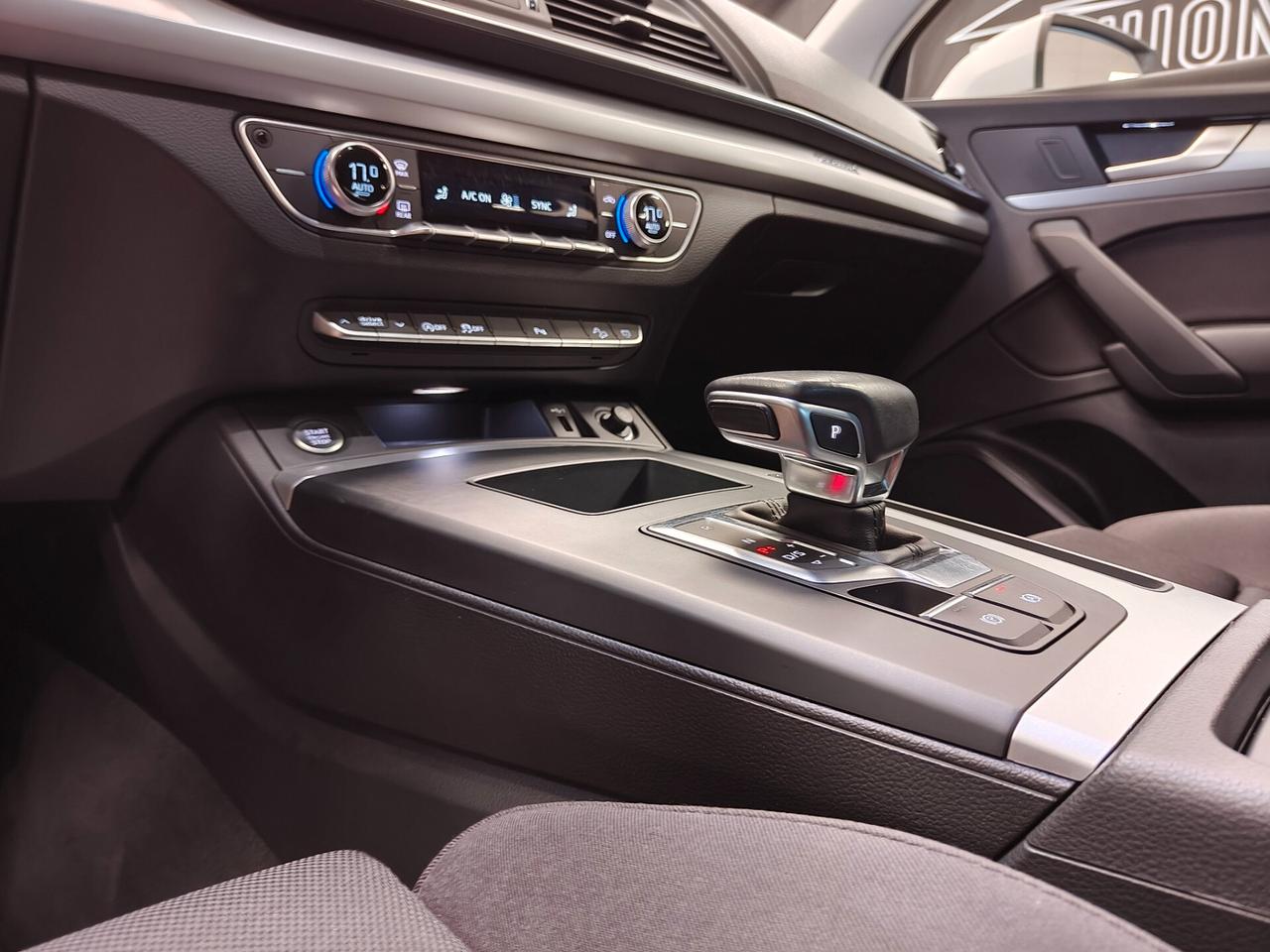 Audi Q5 SPB 40 TDI quattro S tronic line