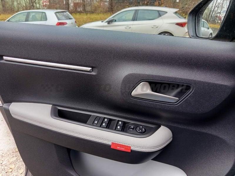 Citroën C3 Nuova C3 Turbo 100cv - MAX