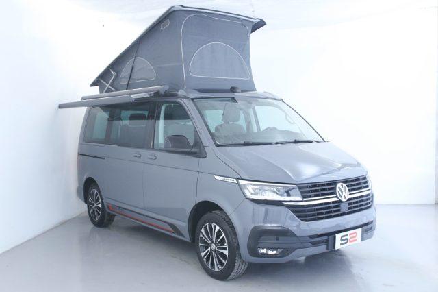 VOLKSWAGEN T6.1 California 2.0 TDI 150 CV Beach Camper Edition