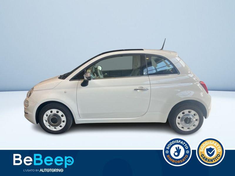 FIAT 500 1.2 LOUNGE 69CV