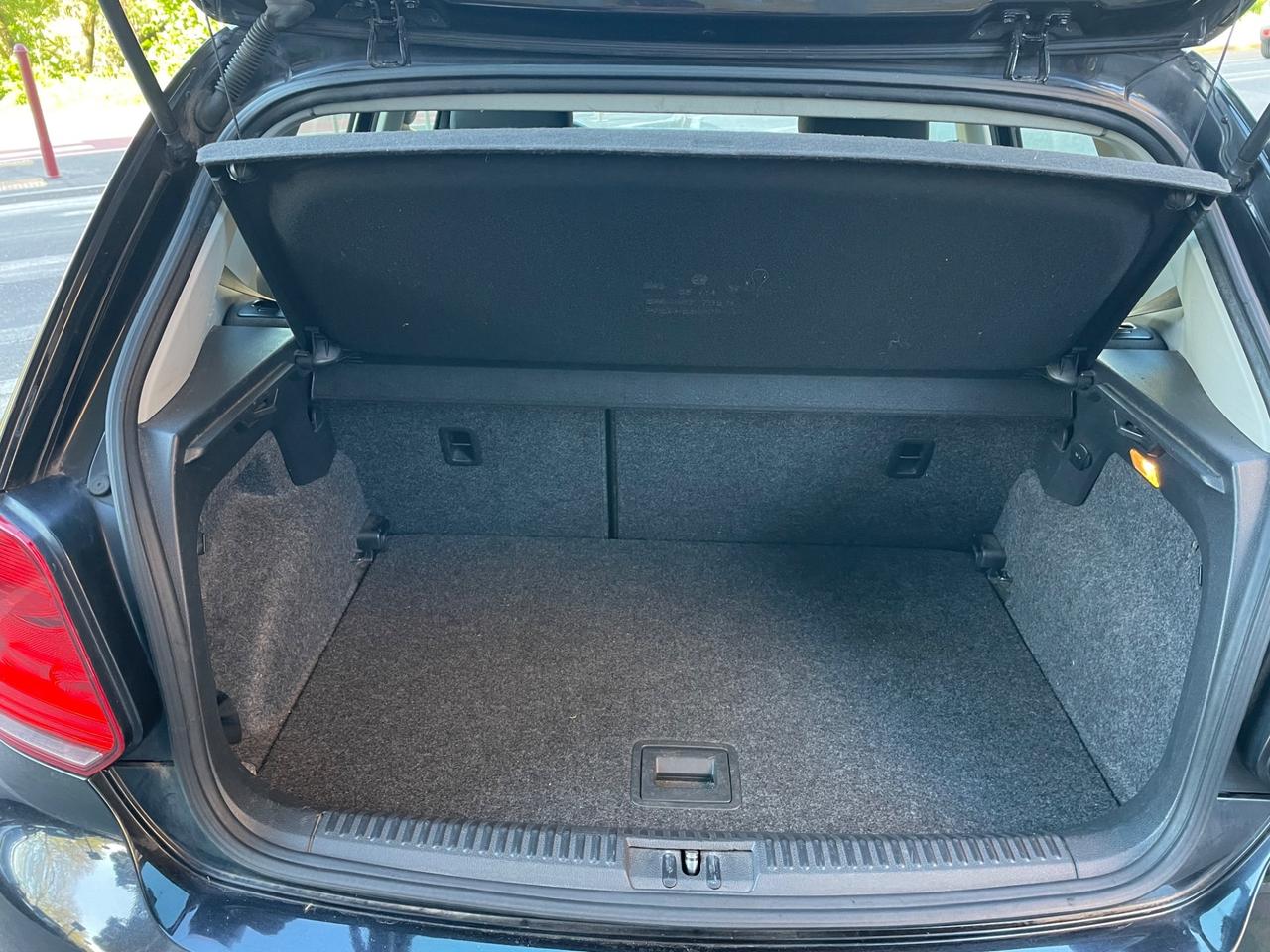 Volkswagen Polo 1.4 5p. GPL/1PROP/GARANZIA