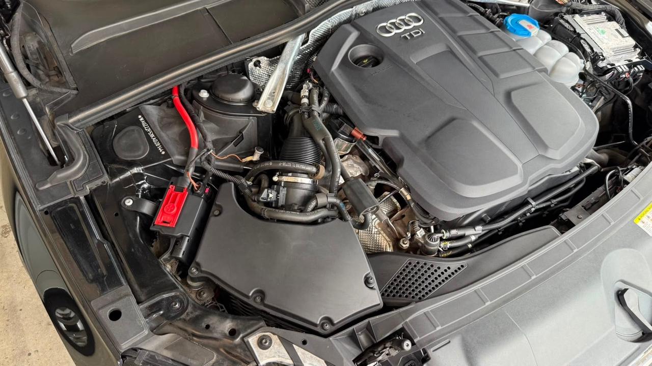 Audi A5 SPB 2.0 TDI S tronic Business Sport