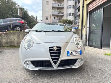 Alfa Romeo MiTo 1.3 JTDm-2 95 CV S&S Distinctive