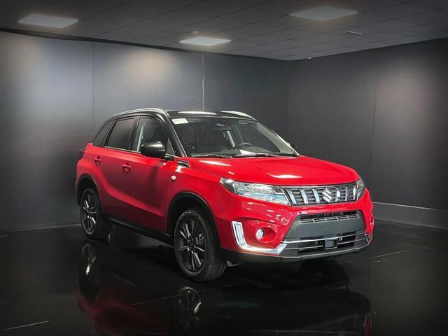 SUZUKI Vitara 1.5 Hybrid A/T 4WD AllGrip Cool