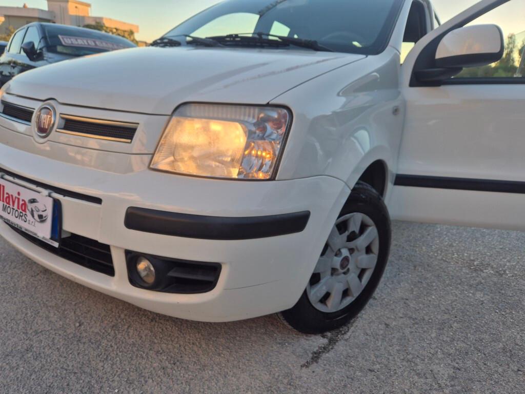 Fiat Panda 1.3 MJT 75CV 16V Classic