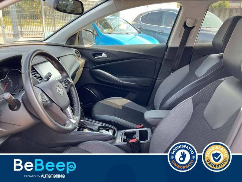 Opel Grandland X 1.6 ECOTEC B-COLOR S&S 120CV AUTO