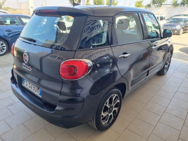 FIAT 500L 1.3 Multijet 95 CV Business