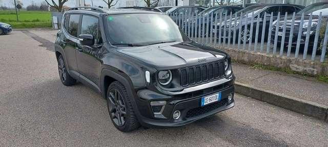 Jeep Renegade 1.3 T4 DDCT S