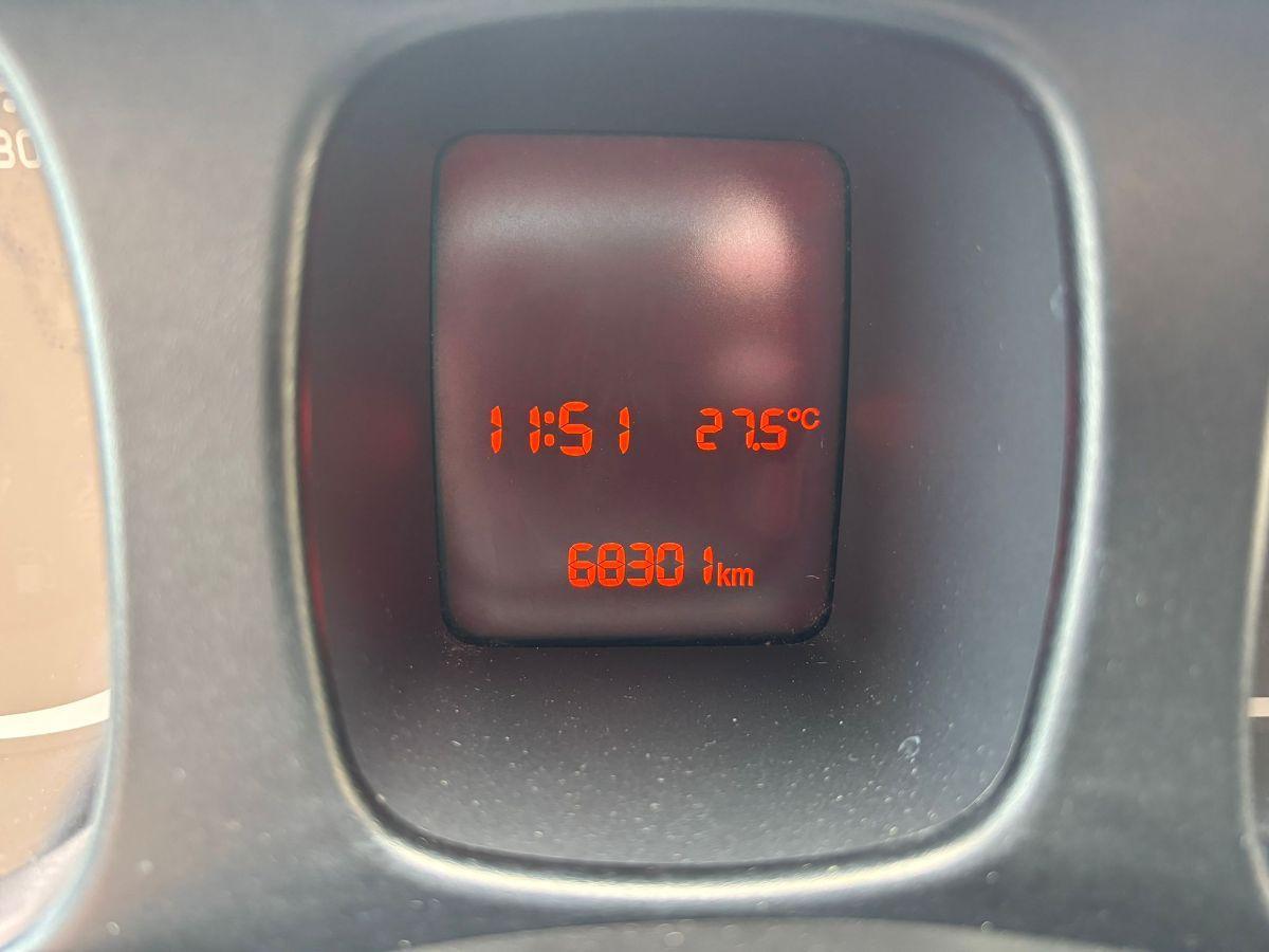FIAT Panda 1.2 Easy