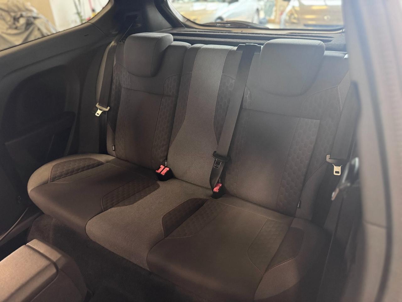 Ford Fiesta 1.5 TDCi 75CV 3 porte ST-Line