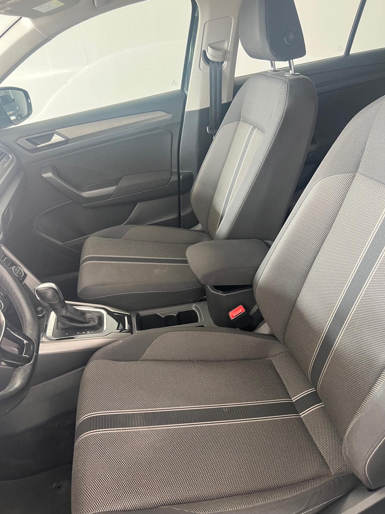 VOLKSWAGEN T-ROC 2.0 TDI SCR BUSINESS BLUEMOTION TECHNOLOGY