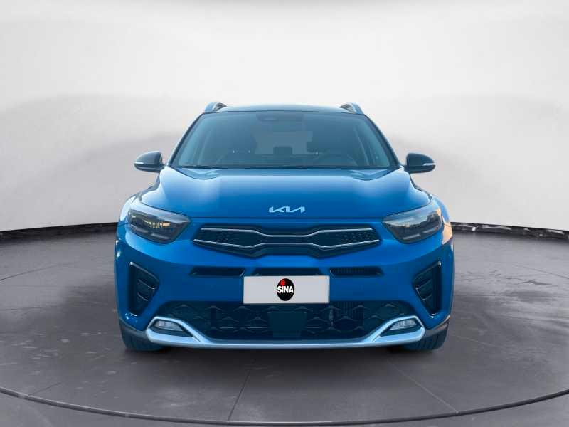KIA Stonic 1.0 t-gdi mhev GT Line 100cv imt