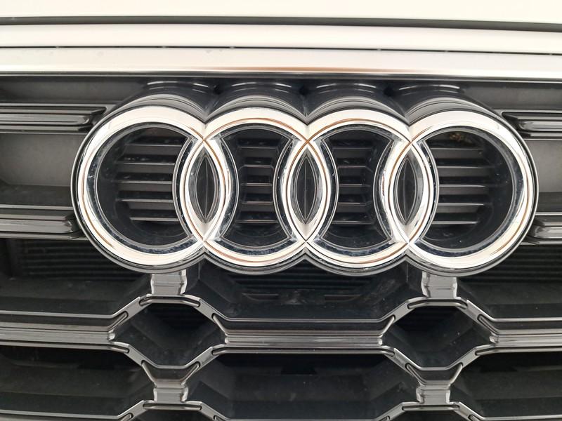 Audi Q5 40 2.0 tdi mhev 12v s line quattro s-tronic