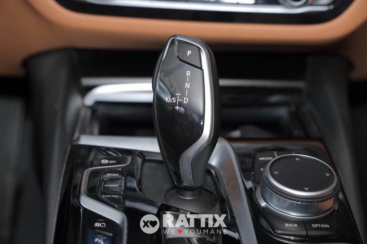 BMW 530 e 2.0 PHEV Business Auto Xdrive