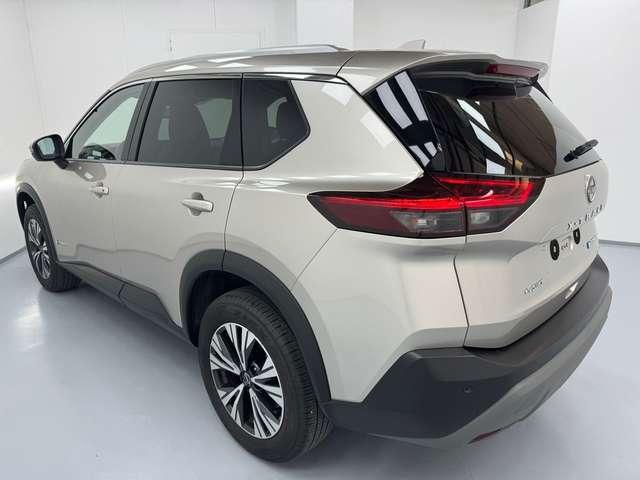 Nissan X-Trail 1.5 e-Power e-4orce 4WD 7POSTI N-CONNECTA PROMO