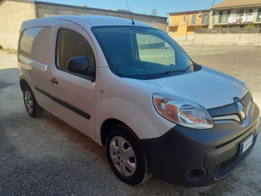 Renault Kangoo 1.5 dCi 110CV 5 porte Stop & Start Extrem