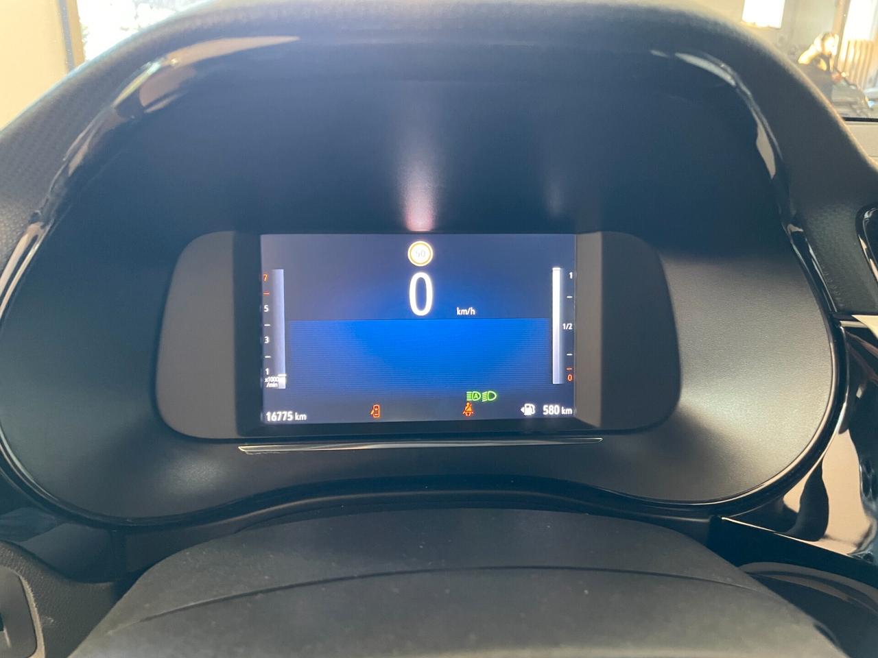 Opel Corsa 1.2 100 CV GS 2025 Bicolor Neopatentati