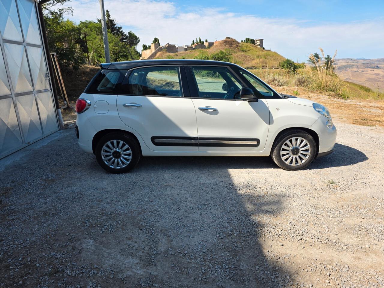 Fiat 500L 1.3 Multijet 85 CV Pop Star
