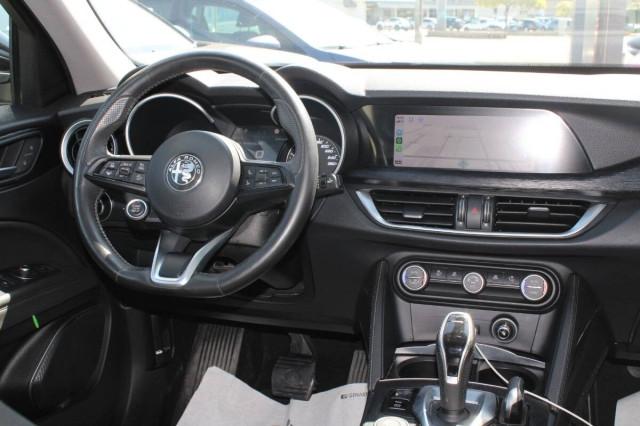 Alfa Romeo Stelvio 2.2 t Super 160cv AUTO con NAVI e CarPlay