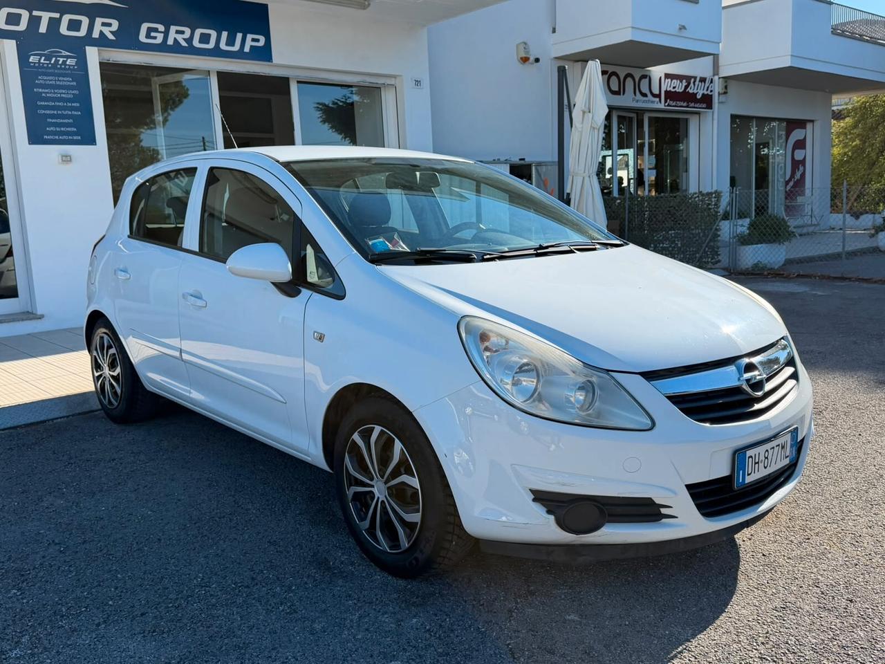 Opel Corsa 1.0 12V 5 porte Enjoy