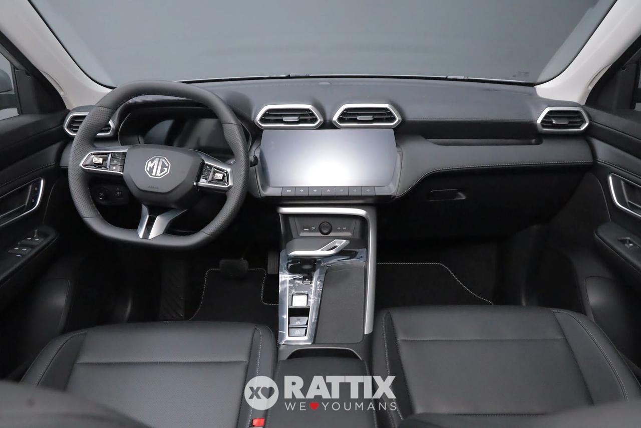 MG ZS 1.5 Hybrid+ Luxury Auto