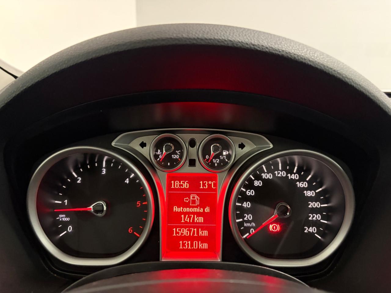 Ford Kuga 2.0 TDCi 163 CV 4WD Titanium DPF Nuova !