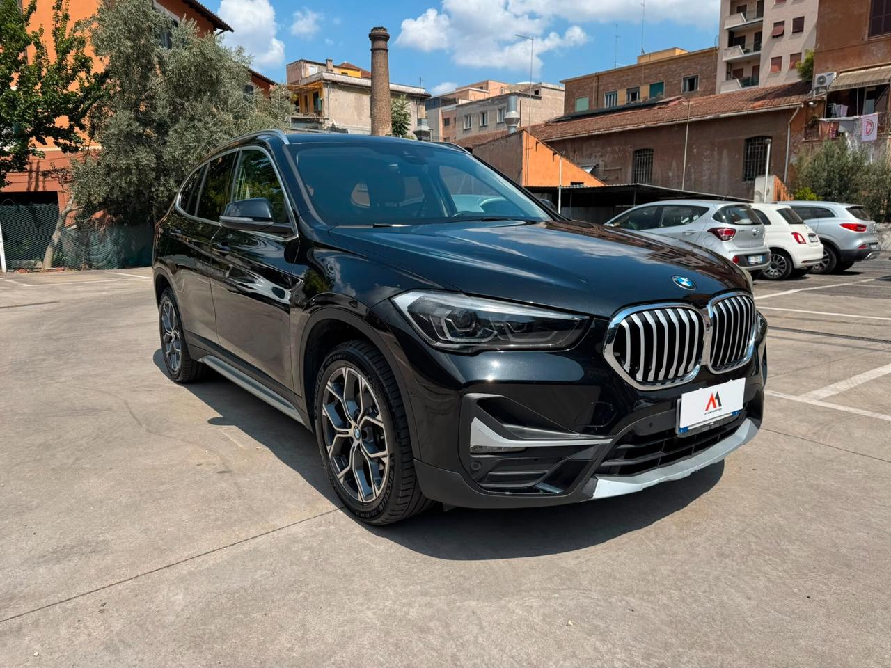 BMW X1 SDRIVE 18i SPORT *PREZZO REALE*