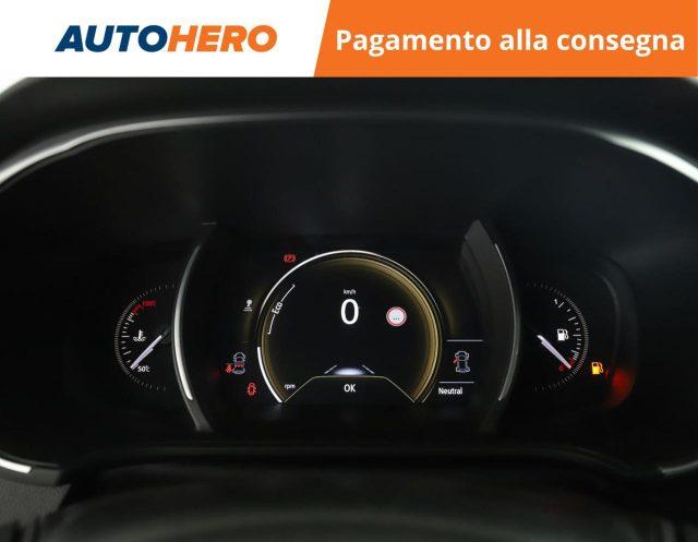 RENAULT Megane Mégane dCi 8V 110 CV Energy Intens