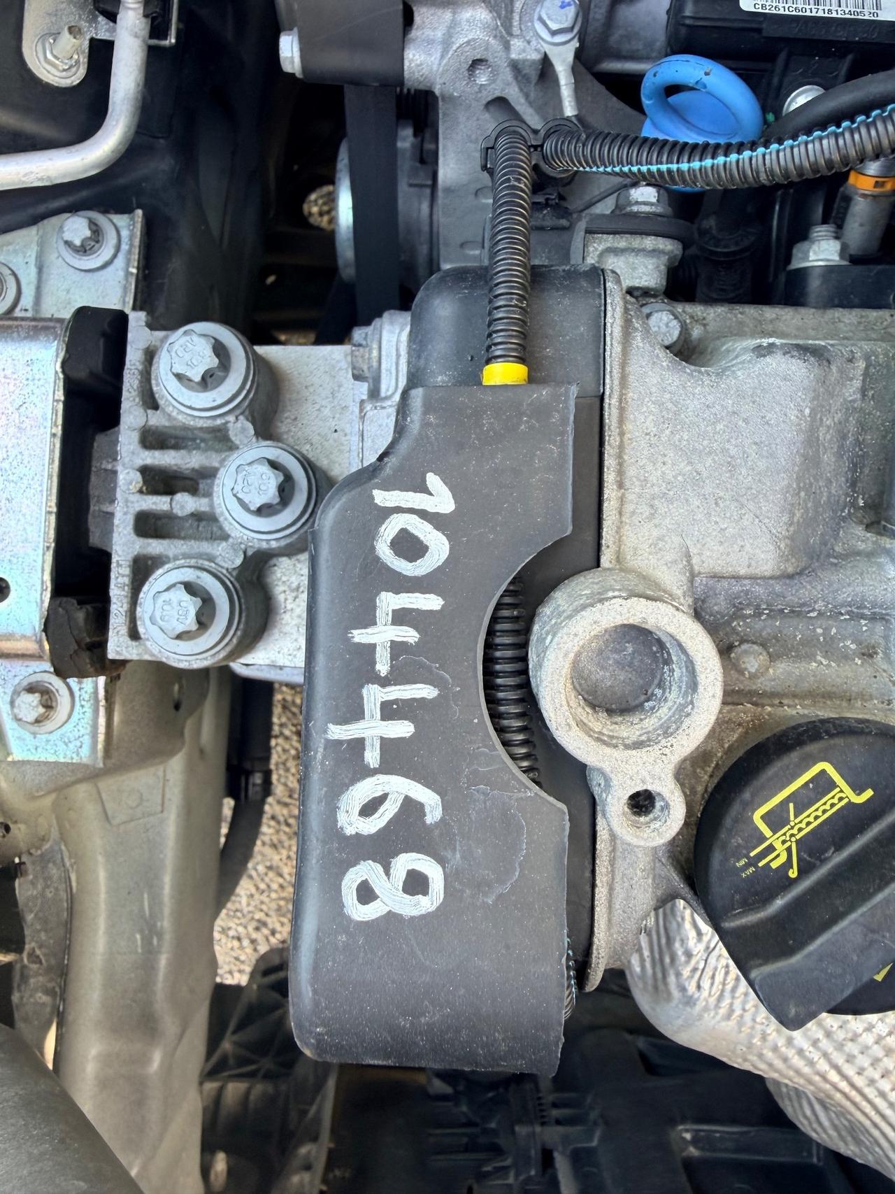 Alfa Romeo MiTo 1.4 78 CV FULL