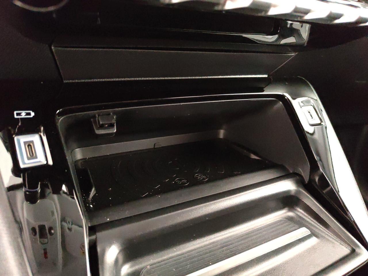 Peugeot 208 PureTech 100 Stop&Start 5 porte Allure