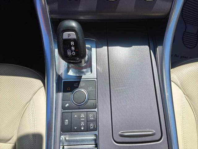LAND ROVER Range Rover Sport 3.0 SDV6 HSE