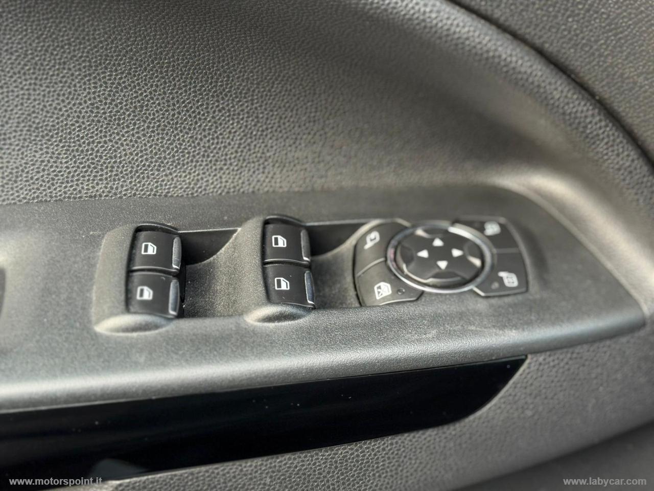 FORD EcoSport 1.0 EcoBoost 125 CV Start&Stop Active