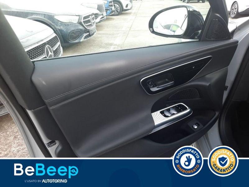 Mercedes-Benz Classe E E SW 220 D AMG LINE ADVANCED AUTO