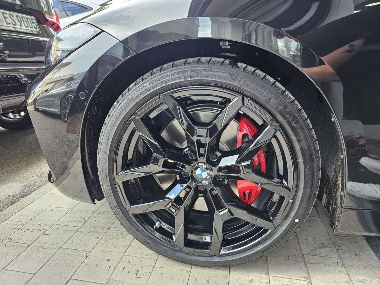 BMW Serie 4 420d sDrive MSport PRO TETTO C.19" Innovation PACK