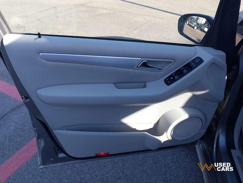 Mercedes-Benz Classe B B 180 CDI Sport