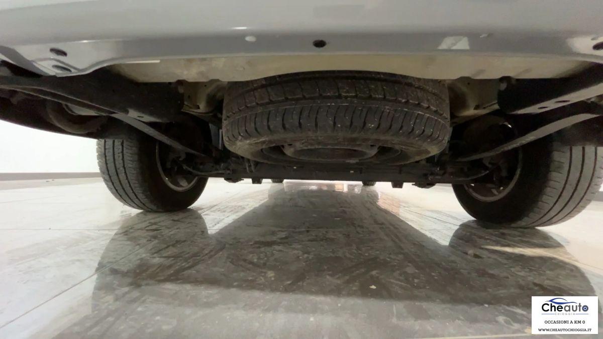 FORD - Tourneo Custom 320 2.0 TDCI 105CV 9 POSTI L2H1 TREND - STO