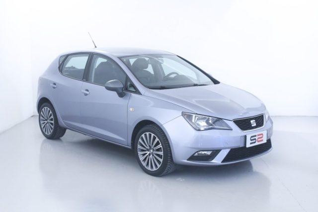 SEAT Ibiza 1.0 75 CV 5p. Style Neopatentati