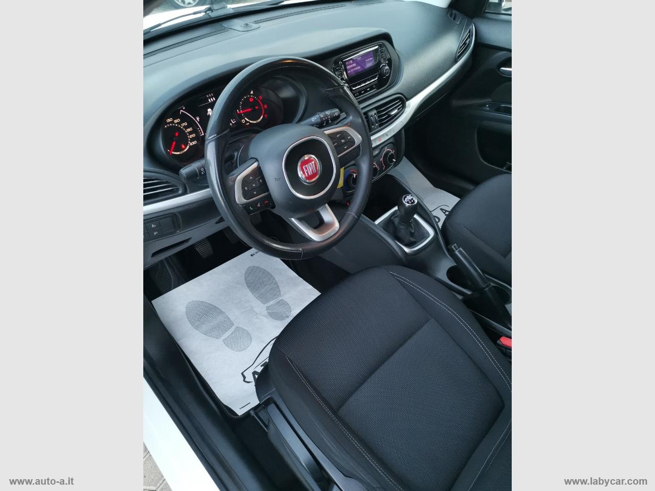 FIAT Tipo 1.3 Mjt S&S 5p. Easy